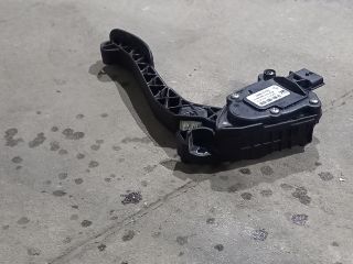 bontott RENAULT MASTER Gázpedál (Elektromos)